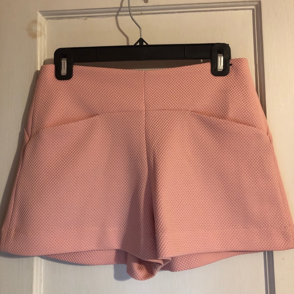 BCBGeneration High Waisted Shorts
